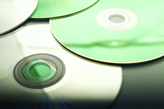 CD・DVD代理買い物